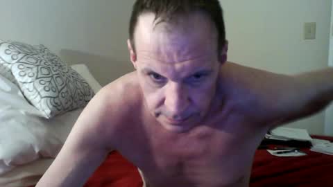 jbblair24701 online show from May 24, 2026, 9:47 am