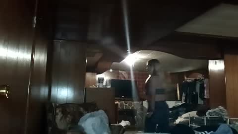 J Nicole online show from September 28, 2025, 9:20 pm