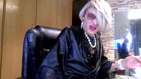 Jbisex online show from October 23, 2025, 8:18 pm