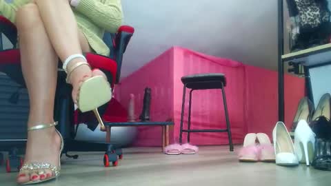 Jbisex online show from December 14, 2025, 1:11 am