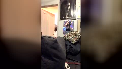 jboogie658 online show from March 29, 2026, 5:07 am