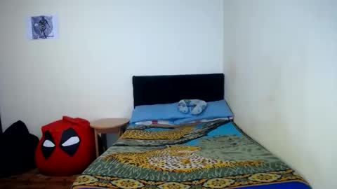 Snapshot of jboy_s chatting on September 26, 2025, 10:52 am jboy_s online show from September 26, 2025, 10:52 am