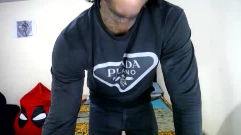 jboy_s online show from November 29, 2025, 12:19 pm