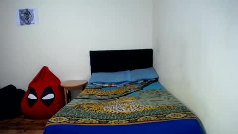 jboy_s online show from December 20, 2025, 2:51 am