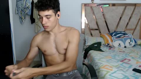 Lin online show from March 1, 2026, 12:01 am