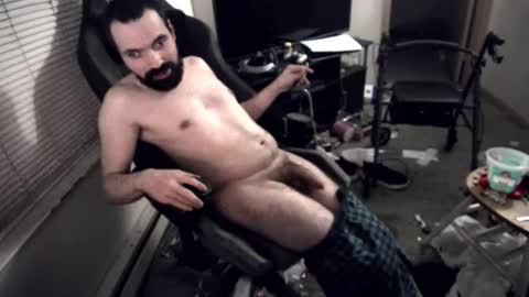 jburns87 online show from March 17, 2026, 8:39 am