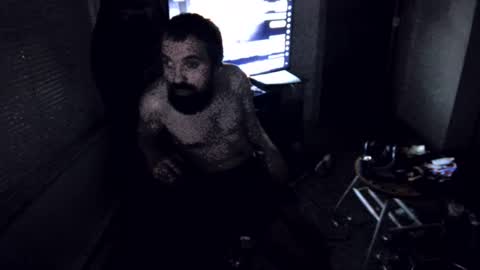 jburns87 online show from May 8, 2026, 5:46 am