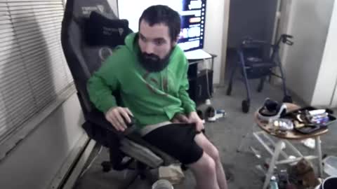 jburns87 online show from May 9, 2026, 9:58 am