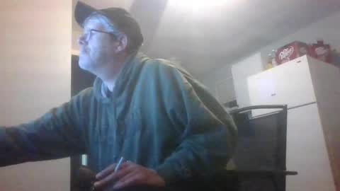 jcadeoutsider online show from April 20, 2026, 4:37 am