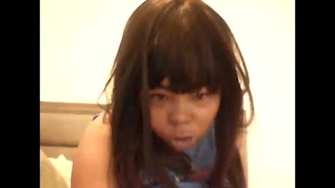 JCCaramelbarbie online show from March 23, 2026, 4:22 pm