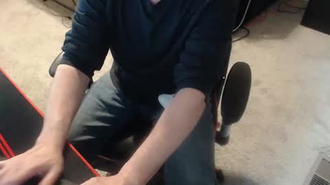 Snapshot of jcor13 chatting on February 1, 2025, 9:51 pm Jim online show from February 1, 2025, 9:51 pm