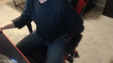 Snapshot of jcor13 chatting on February 2, 2025, 1:23 am Jim online show from February 2, 2025, 1:23 am