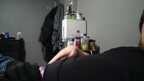 Red Head   Romeo online show from October 27, 2025, 9:19 pm