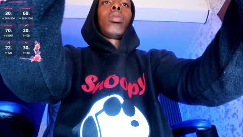 jd thebaby online show from March 6, 2025, 6:48 pm