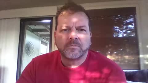 JD online show from March 7, 2025, 12:12 pm