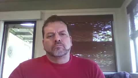 JD online show from March 11, 2025, 1:23 pm