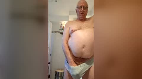 Snapshot of jdegroot056 chatting on July 12, 2026, 6:32 pm Daddy J online show from July 12, 2026, 6:32 pm