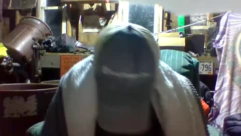 jdgiddy69 online show from December 22, 2025, 1:57 am