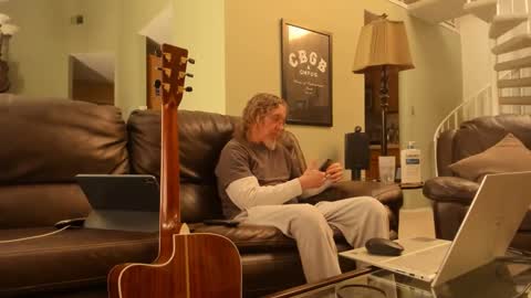 JDinEuless online show from December 14, 2024, 7:14 pm