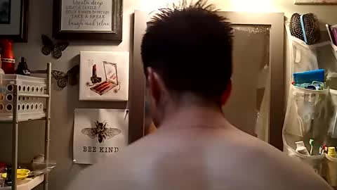 jdingo743817 online show from April 1, 2026, 6:27 pm