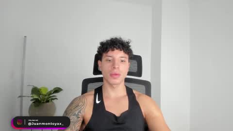 Snapshot of jdmontoya_ chatting on April 29, 2026, 2:59 am jdmontoya_ online show from April 29, 2026, 2:59 am