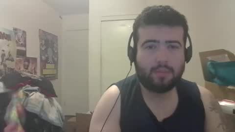 jdreamrebel online show from March 9, 2025, 7:45 am