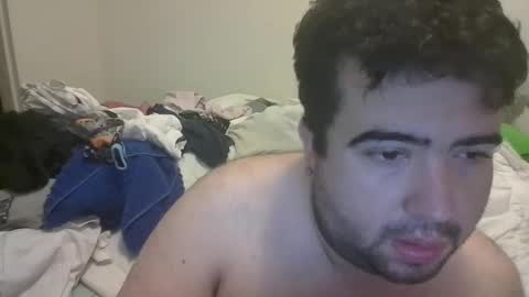 jdreamrebel online show from October 8, 2025, 3:04 am