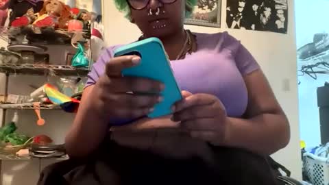 jdx00 online show from November 20, 2025, 1:39 am