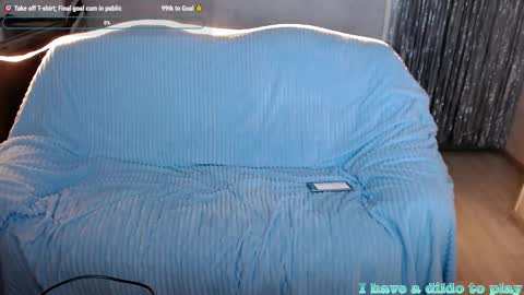 Angel online show from September 27, 2025, 2:05 am