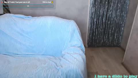 Angel online show from October 27, 2025, 1:09 am