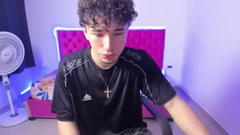 jean_burns online show from February 1, 2026, 10:08 pm