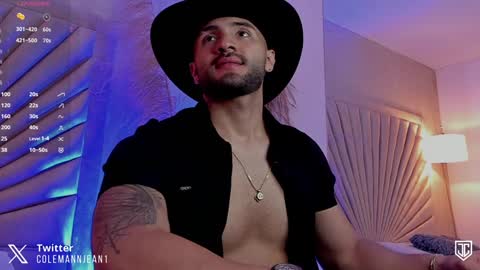 Jean Coleman online show from January 4, 2025, 3:40 am