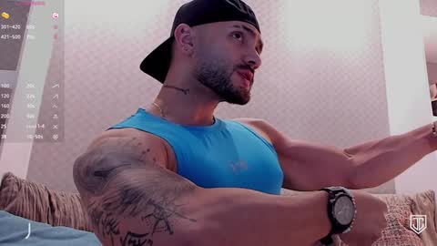 Jean Coleman online show from January 11, 2025, 3:55 am