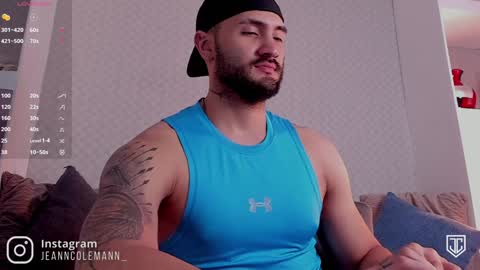 Jean Coleman online show from February 4, 2025, 3:54 am