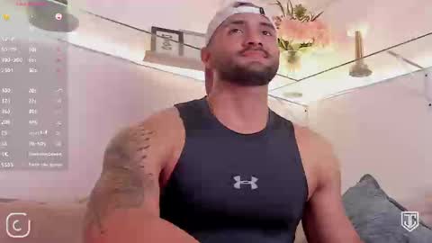 Jean Coleman online show from February 18, 2025, 3:42 am