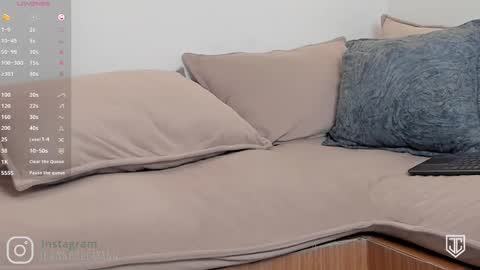 Jean Coleman online show from February 19, 2025, 7:17 am