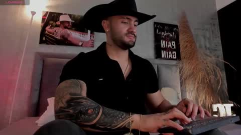 Jean Coleman online show from October 23, 2025, 4:01 am