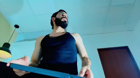 JEAN online show from March 21, 2026, 8:01 pm