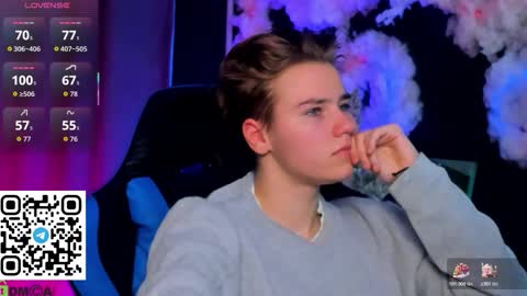 jean_wilsons online show from January 7, 2026, 11:23 am