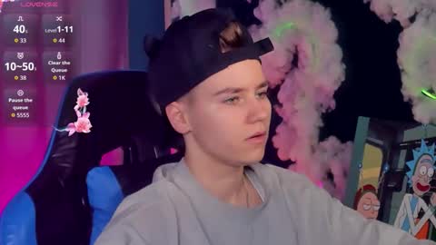 jean_wilsons online show from February 7, 2026, 11:14 am