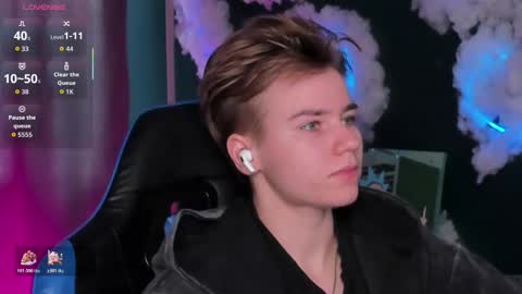 jean_wilsons online show from March 5, 2026, 11:28 am