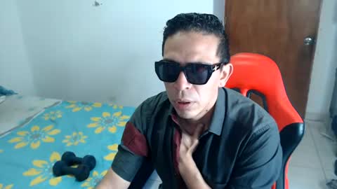 Snapshot of jeancarloscum chatting on June 12, 2026, 10:08 pm Jean Carlos online show from June 12, 2026, 10:08 pm