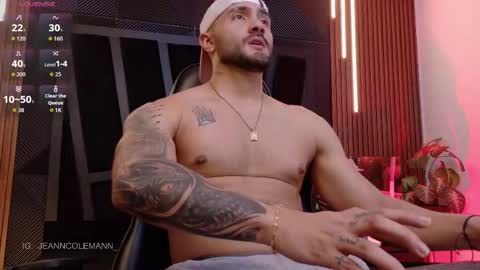 Jean Colleman online show from January 6, 2026, 12:03 am