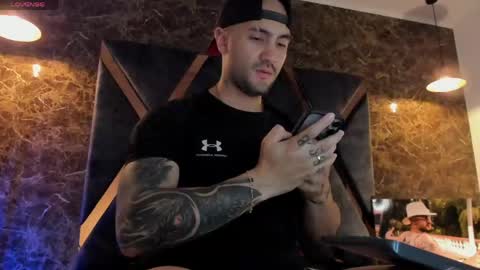 Jean Colleman online show from April 13, 2026, 11:21 pm