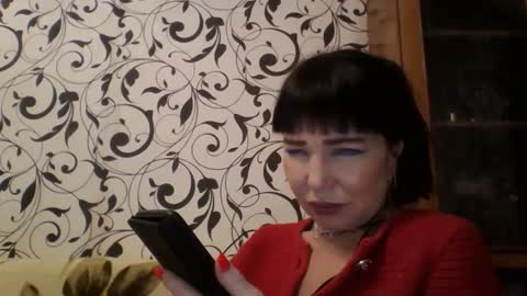 JeaneDavis online show from January 28, 2025, 12:22 pm