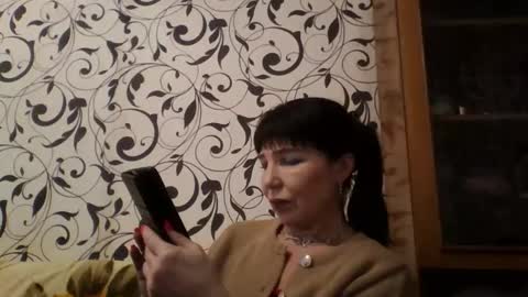 JeaneDavis online show from January 29, 2025, 11:51 am