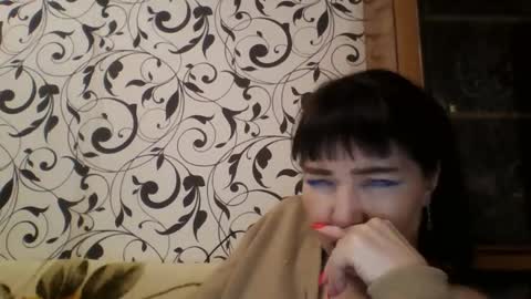 JeaneDavis online show from January 29, 2025, 6:07 pm