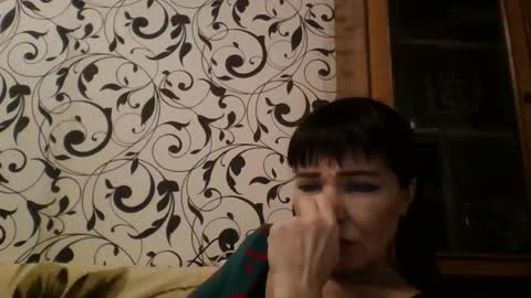 JeaneDavis online show from February 1, 2025, 6:40 pm