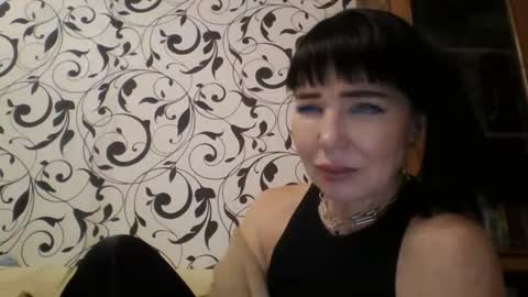 JeaneDavis online show from February 6, 2025, 11:58 pm