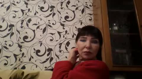 JeaneDavis online show from February 12, 2025, 12:33 pm